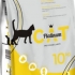 Cat feed platinum - 2 vrste proizvoda s korisnim sastavom