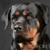 Testiranje rottweilera